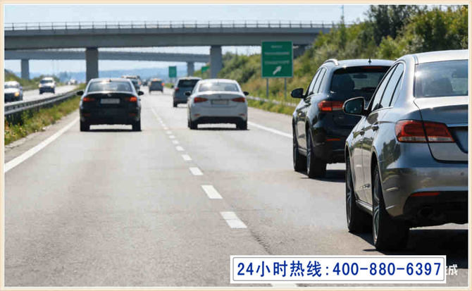 丰泽长春拖车电话